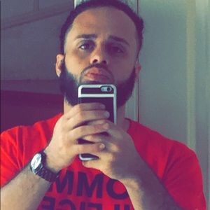 Meet your Posher, Andrew